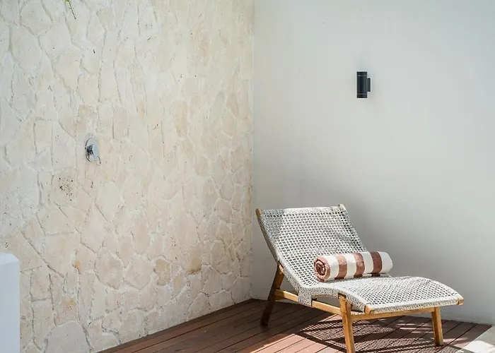 Villa Treetop 3 - Panoramic 3 Storey Villa, 3 Mins To Bingin *